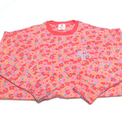 BLOOPER CLOTHING: Monogrammed Crewneck Sweatshirt