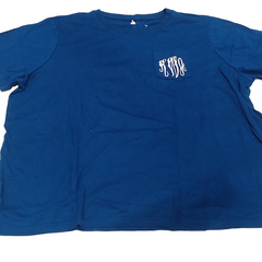 BLOOPER CLOTHING: Monogrammed America T-Shirt