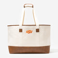 Oklahoma State Extra Large Tote Bag