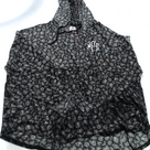 BLOOPER CLOTHING: Monogrammed Softspun Pullover
