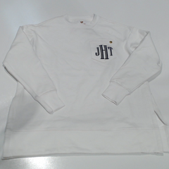 BLOOPER CLOTHING: Personalized Crewneck Sweatshirt