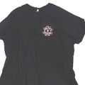 BLOOPER CLOTHING: Monogrammed Short Sleeve Tunic