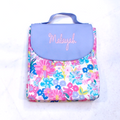 BLOOPER KIDS: Personalized Lunch Box