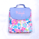 BLOOPER KIDS: Personalized Lunch Box