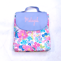 BLOOPER KIDS: Personalized Lunch Box