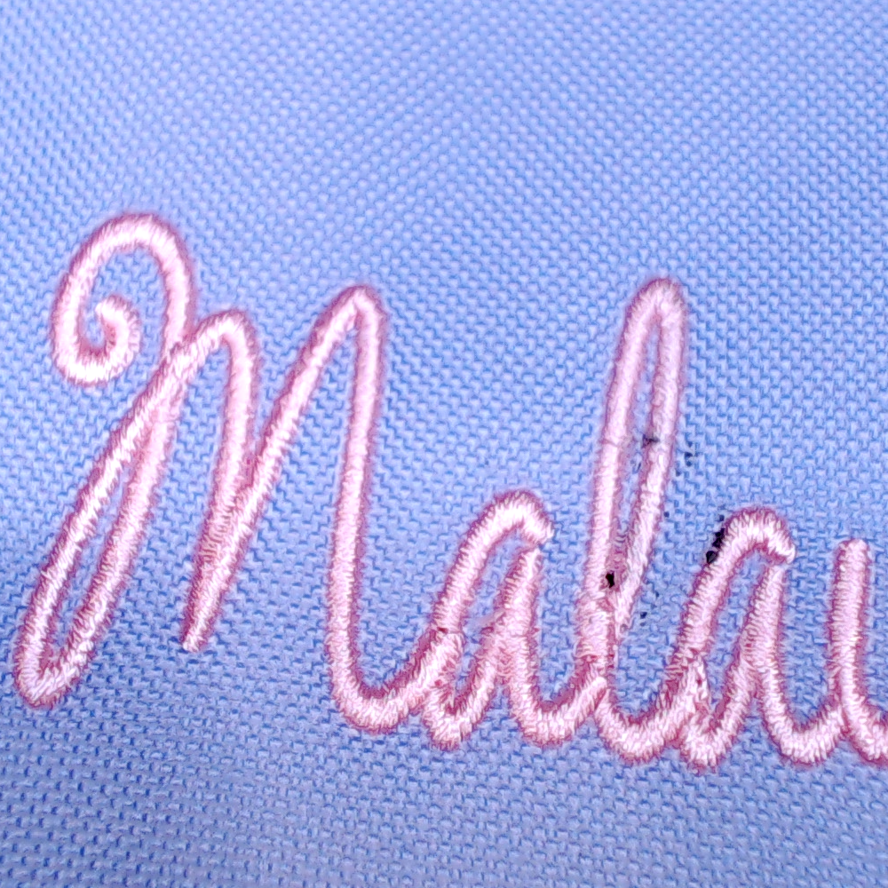 BLOOPER KIDS: Personalized Lunch Box