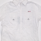 BLOOPER CLOTHING: Monogrammed Fishing Shirt