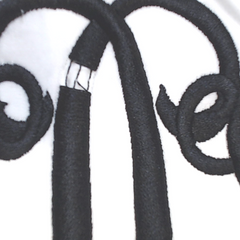 BLOOPER CLOTHING: Monogrammed Fishing Shirt