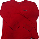 BLOOPER KIDS: Monogrammed Kids Long Sleeve Shirt