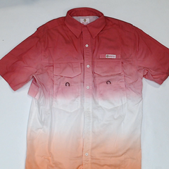 BLOOPER CLOTHING: Monogrammed Fishing Shirt