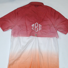 BLOOPER CLOTHING: Monogrammed Fishing Shirt