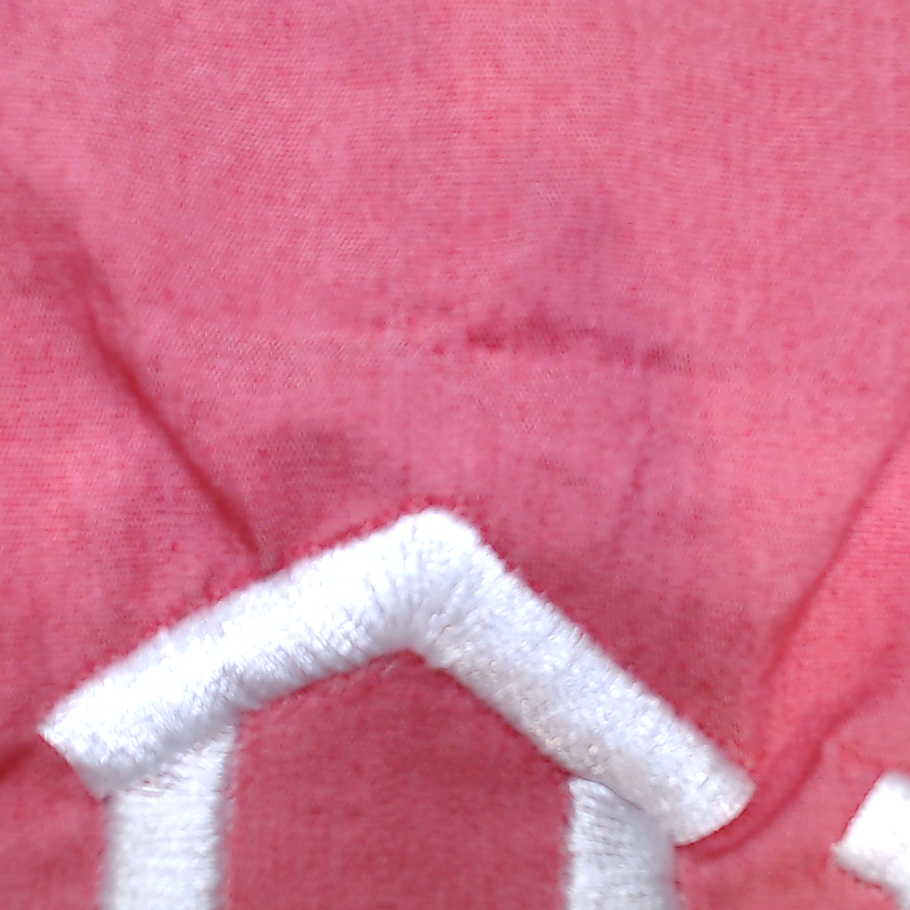BLOOPER CLOTHING: Monogrammed Fishing Shirt