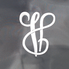 BLOOPER BAG: Monogrammed Classic Tote Bag