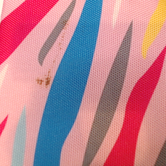 BLOOPER BAG: Monogrammed Wristlet Pouch