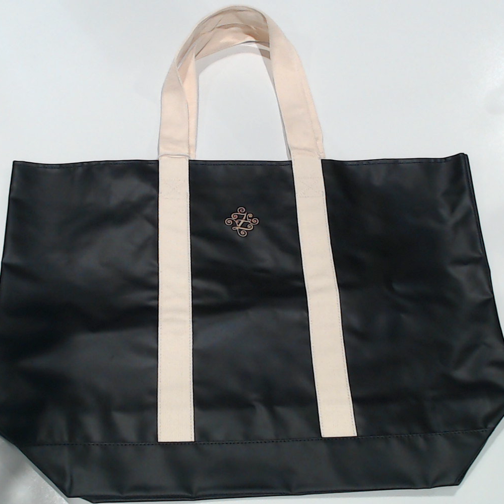 BLOOPER BAG: Monogrammed Waterproof Pool Tote