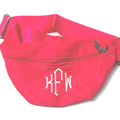 BLOOPER KIDS: Monogrammed Kids Fanny Pack