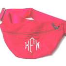 BLOOPER KIDS: Monogrammed Kids Fanny Pack