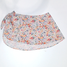 BLOOPER SWIM: Monogrammed Sarong