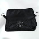 BLOOPER ACCESSORY: Monogrammed Hanging Packable Organizer
