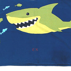 BLOOPER KIDS: Personalized Kids Beach Towel