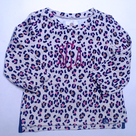 BLOOPER KIDS: Monogrammed Kids Emma Sweatshirt
