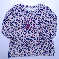BLOOPER KIDS: Monogrammed Kids Emma Sweatshirt