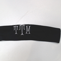 BLOOPER ACCESSORY: Monogrammed Headband