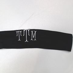BLOOPER ACCESSORY: Monogrammed Headband