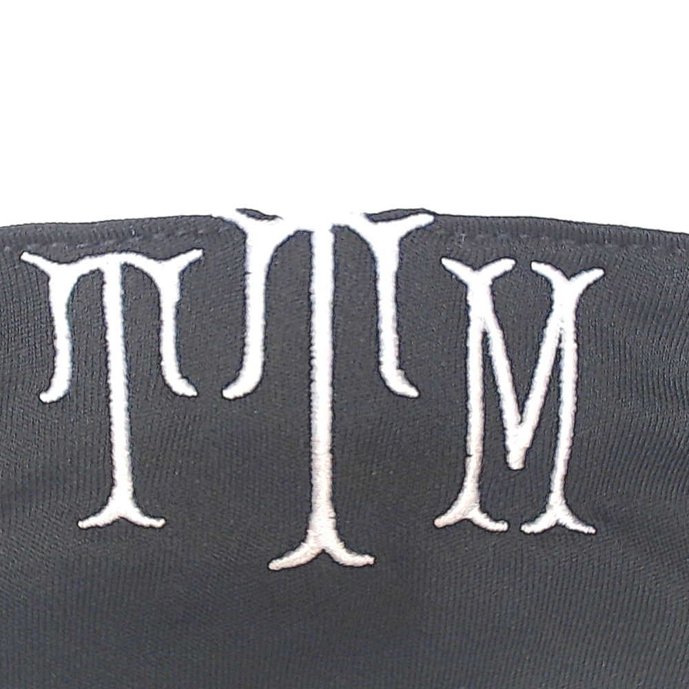 BLOOPER ACCESSORY: Monogrammed Headband