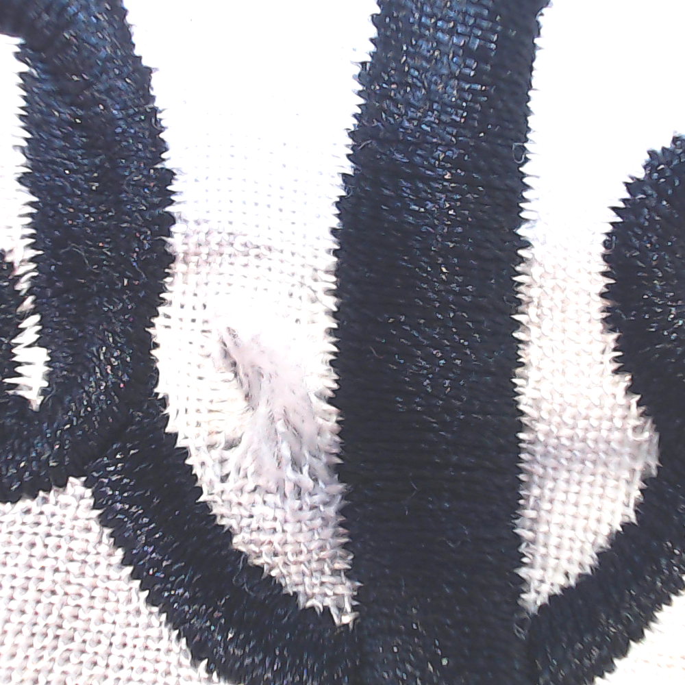 BLOOPER CLOTHING: Monogrammed Duster