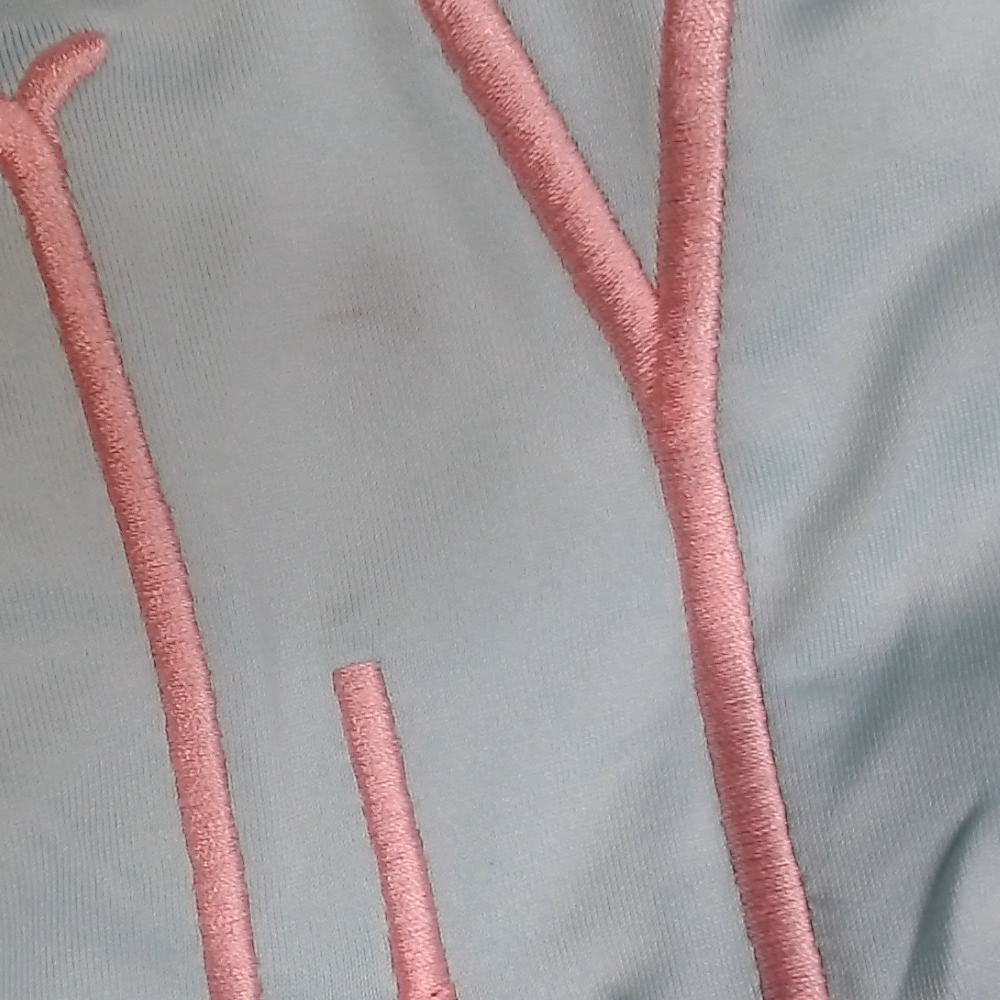 BLOOPER SWIM: Monogrammed Beach Cover Up