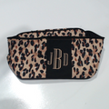 BLOOPER ACCESSORY: Monogrammed Train Case