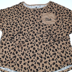 BLOOPER CLOTHING: Monogrammed Pajama Shirt