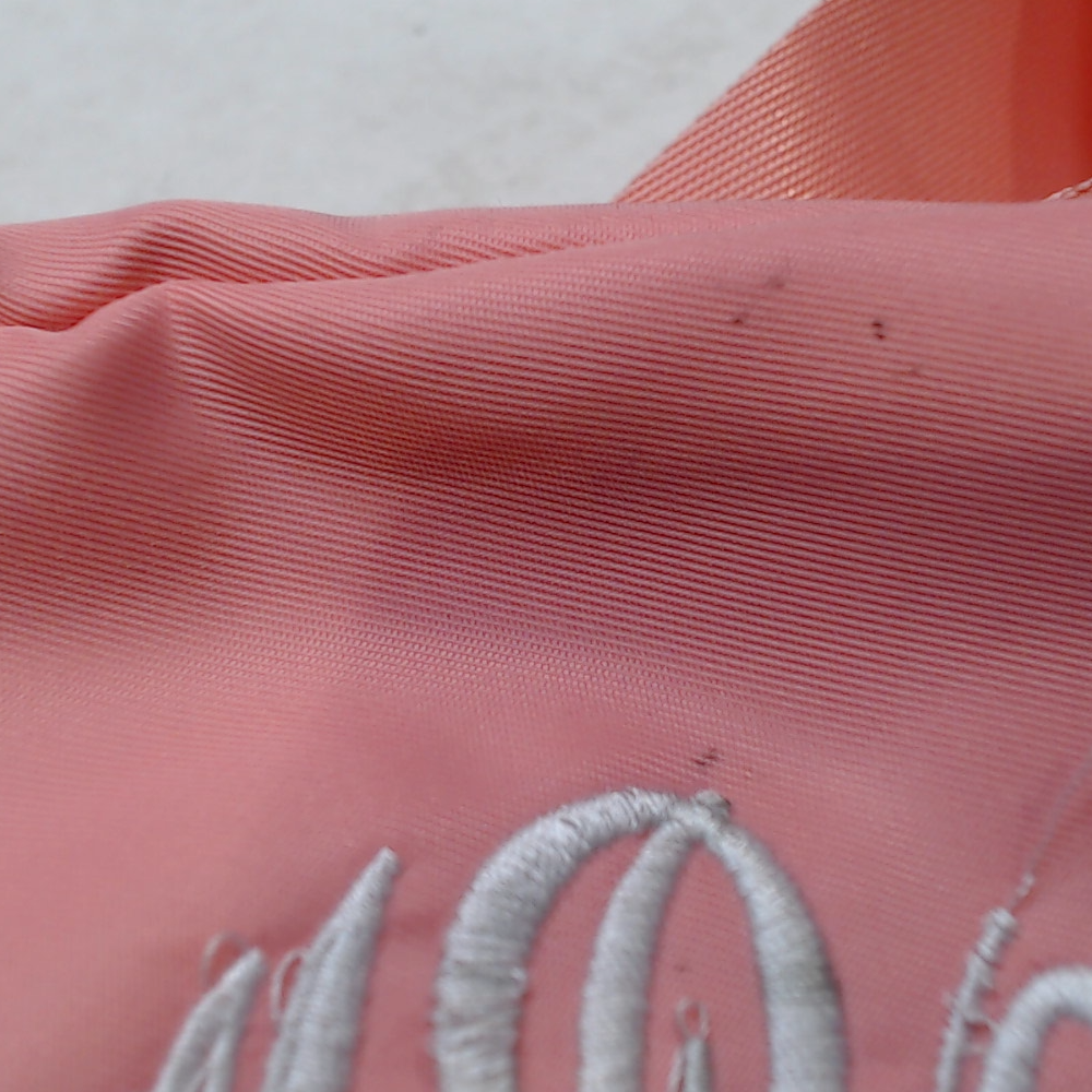 BLOOPER KIDS: Monogrammed Kids Belt Bag