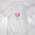 BLOOPER CLOTHING: Monogrammed Fishing Shirt