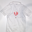 BLOOPER CLOTHING: Monogrammed Fishing Shirt