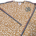 BLOOPER CLOTHING: Monogrammed Lightweight Sweatshirt