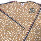 BLOOPER CLOTHING: Monogrammed Lightweight Sweatshirt