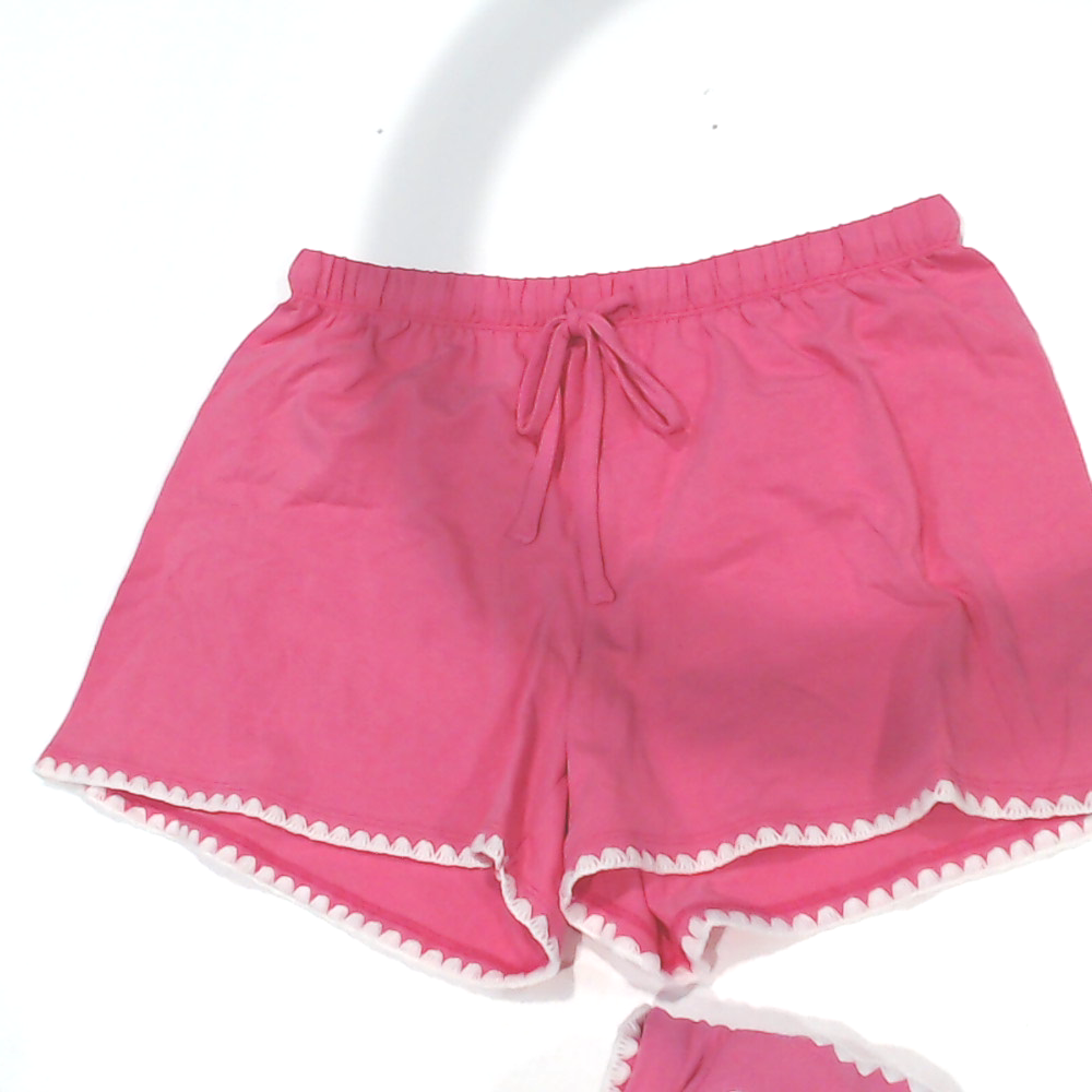 BLOOPER CLOTHING: Monogrammed Classic Sleep Set