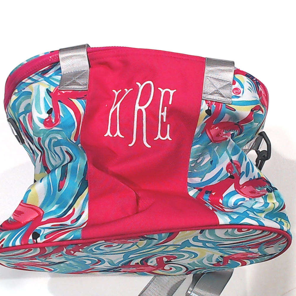 BLOOPER BAG: Personalized Cooler