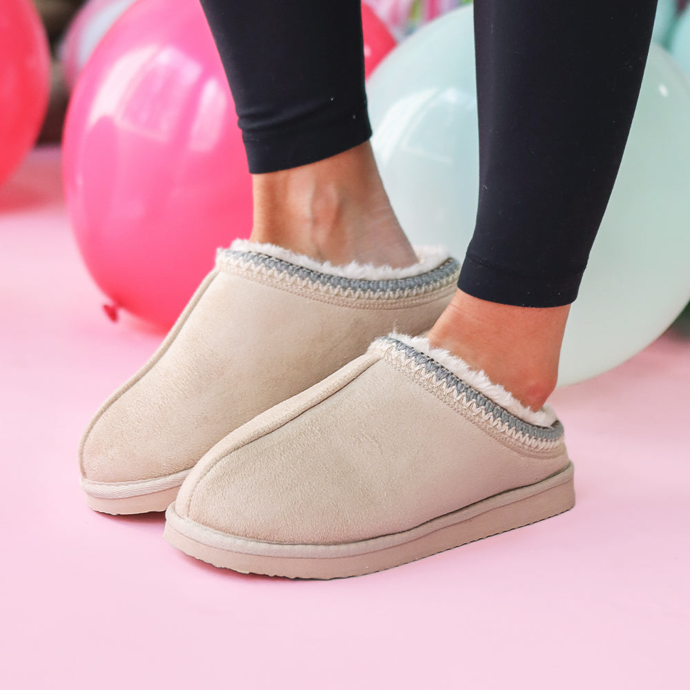 Moccasins | Marleylilly