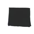 BLOOPER CLOTHING: Monogrammed Poncho