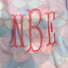 BLOOPER KIDS: Personalized Kids Sling Backpack