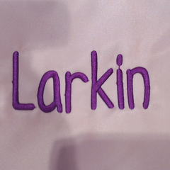 BLOOPER KIDS: Personalized Lunch Box