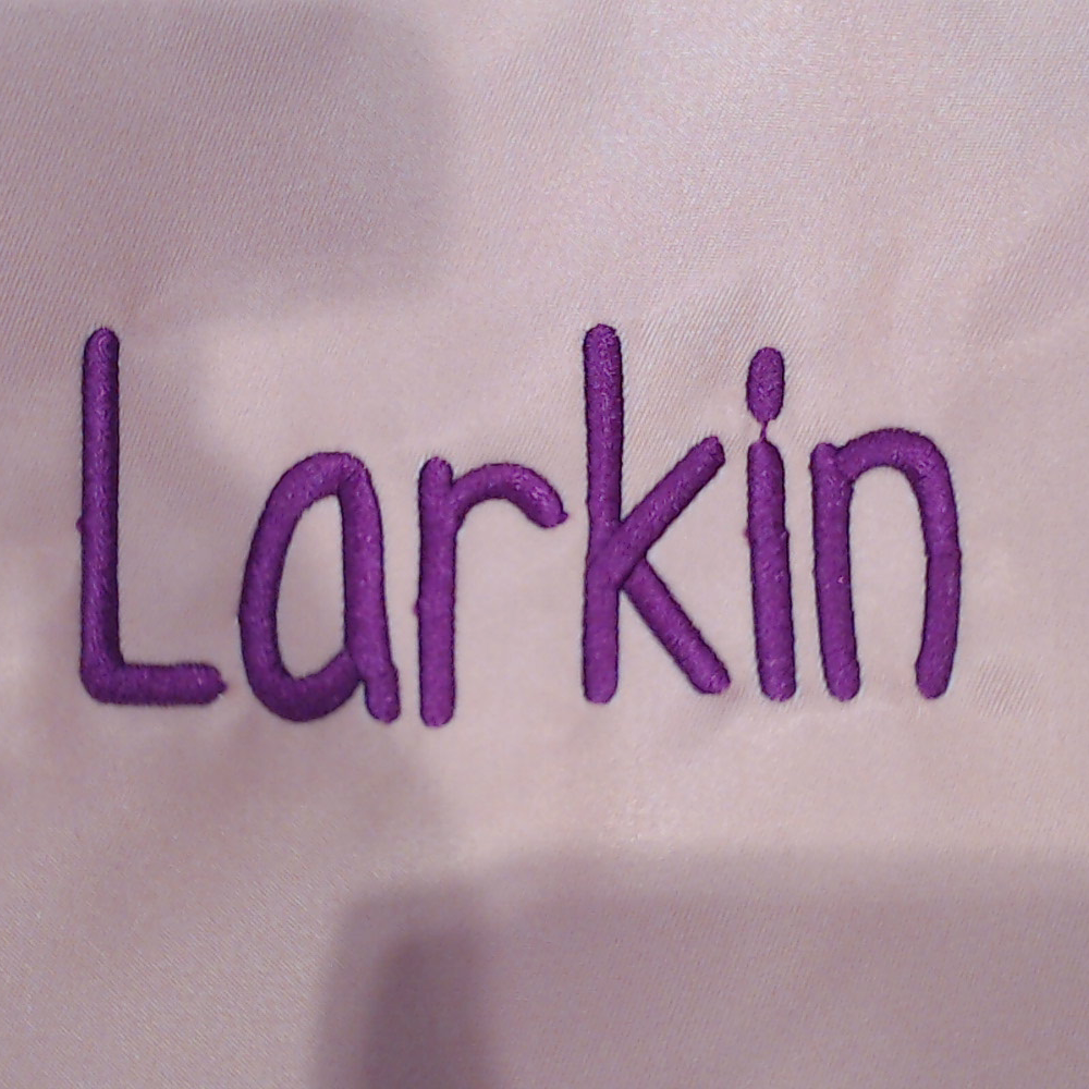 BLOOPER KIDS: Personalized Lunch Box