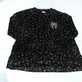 BLOOPER CLOTHING: Monogrammed Softspun Sweatshirt
