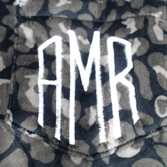 BLOOPER CLOTHING: Monogrammed Softspun Sweatshirt