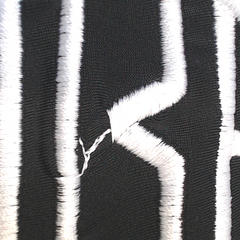 BLOOPER SWIM: Monogrammed Swim Dress