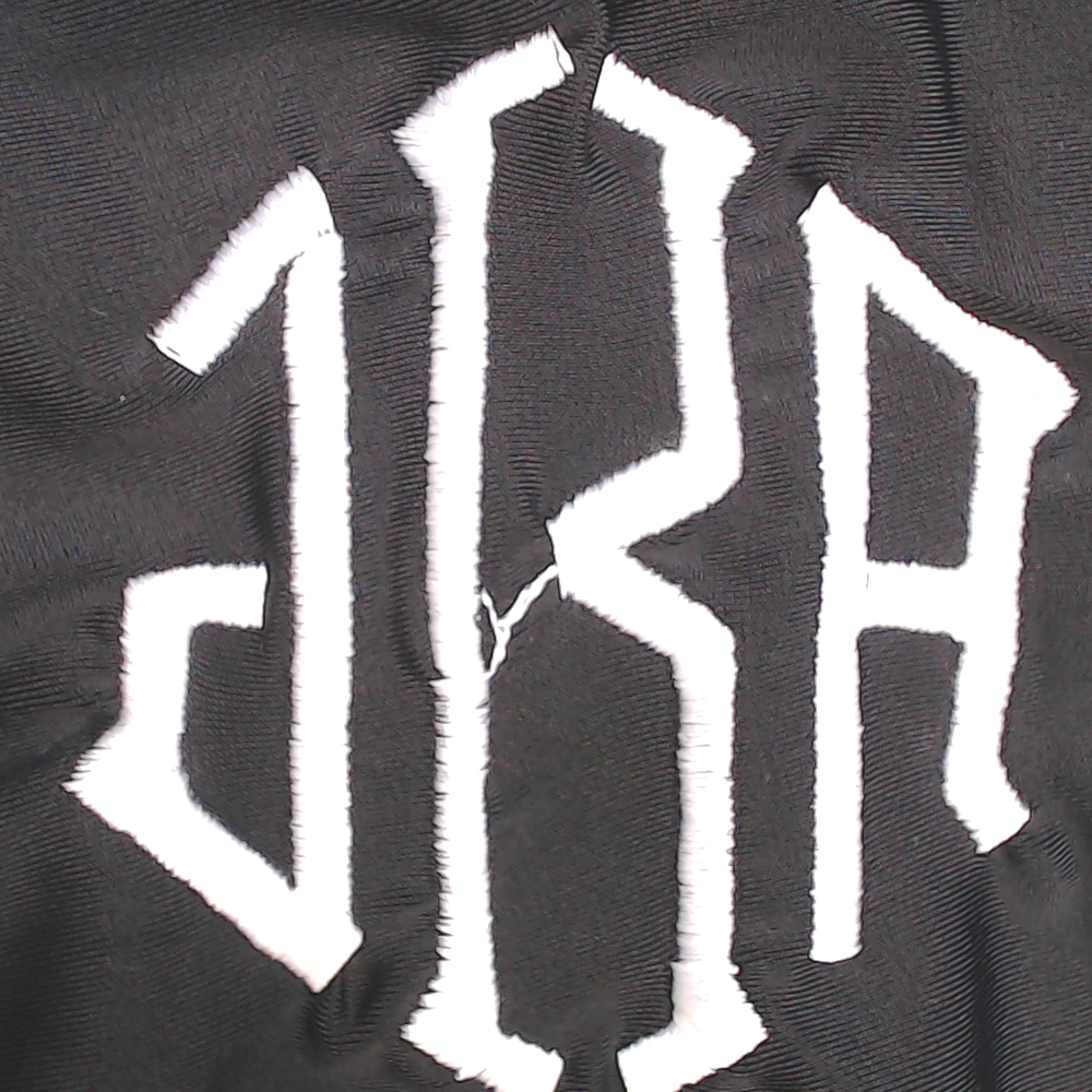 BLOOPER SWIM: Monogrammed Swim Dress