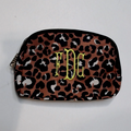 BLOOPER BAG: Monogrammed Belt Bag